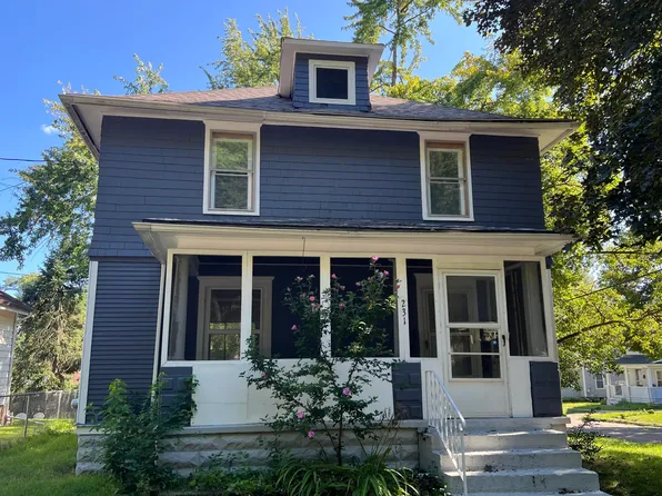 231 Rockwell St, Jackson, MI 49203