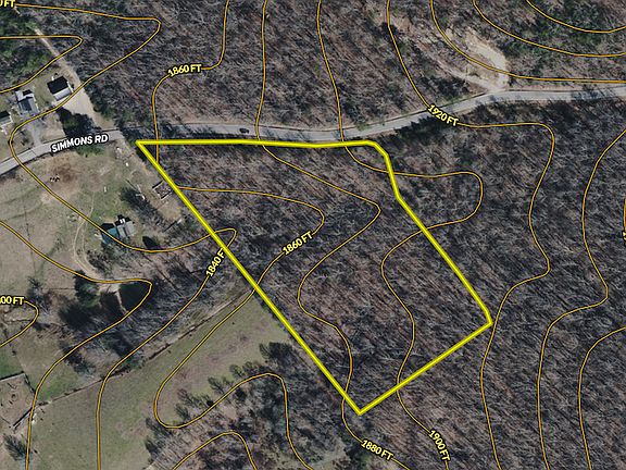 2nd image of Simmons Rd Lot Wp000