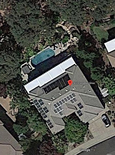 1st image of 2837 Carradale Dr