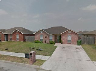 2778 Normandy St, Brownsville, TX 78520