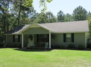 144 Doe Run Cir, Thomasville, GA 31757