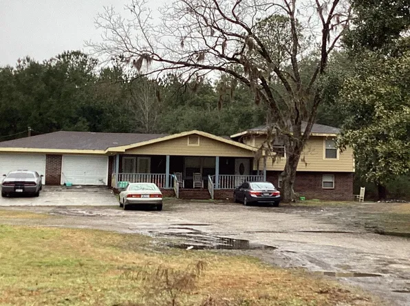 811 Old Charleston Hwy, Hardeeville, SC 29927