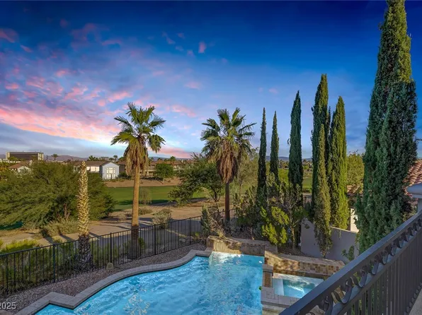 2068 Orchard Mist St, Las Vegas, NV 89135