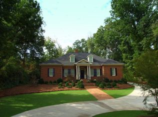 365 W Lake Dr, Athens, GA 30606