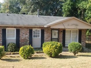 1630 Midway St, Montgomery, AL 36110