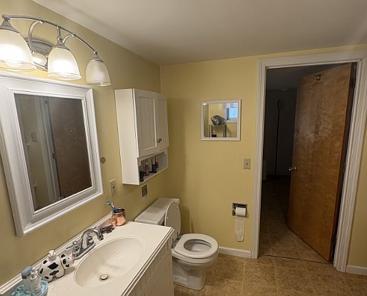 5th image of 43 S Prospect St #1