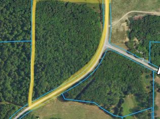 Highway N, Morrison, MO 65061