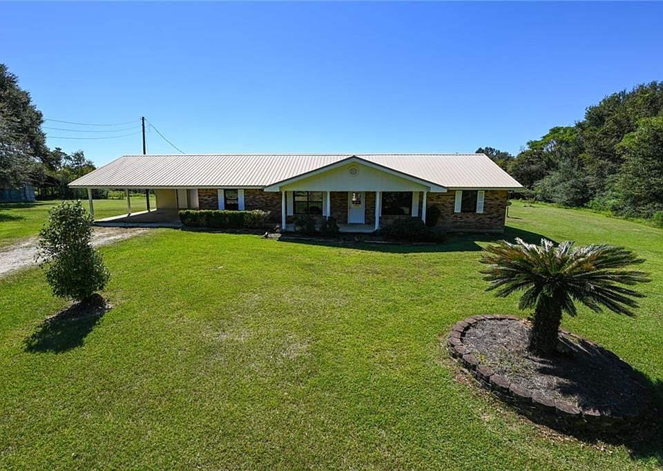 36264 J W Riles Rd, Mount Hermon, LA 70450 MLS 2414836 Zillow