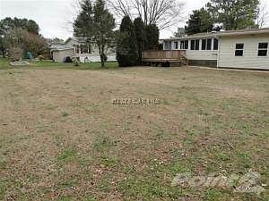 a yard