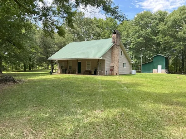 99 County Road 1822, Rose Hill, MS 39356