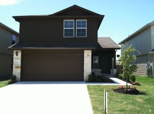 12517 Paloma Blanca Way, Del Valle, TX 78617