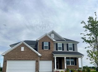 12766 Corbett Ct, Lemont, IL 60439