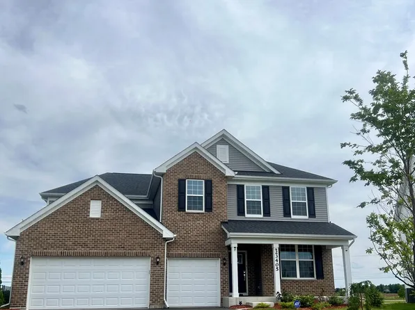 16216 Alessandra Dr, Orland Park, IL 60467