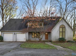 1912 Indian Hills Rd, Hartselle, AL 35640