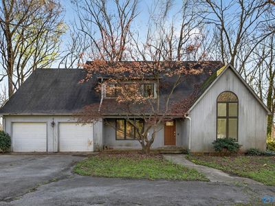 1912 Indian Hills Rd, Hartselle, AL, 35640