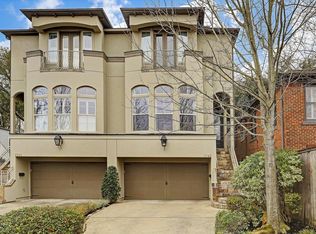 1745 Branard St, Houston, TX 77098