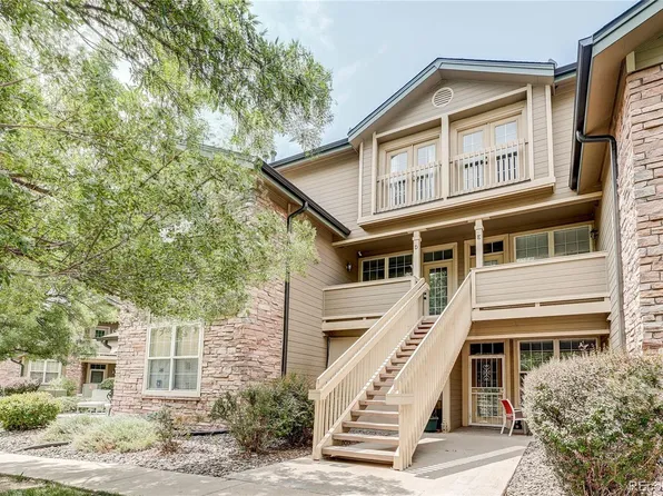 2812 W Centennial Drive #D, Littleton, CO 80123