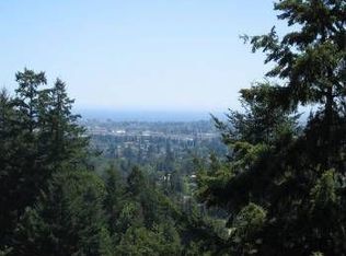 500 Glen Canyon Rd, Santa Cruz, CA 95060