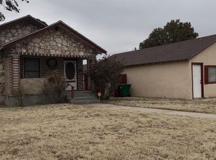 410 W Avenue D, Lovington, NM 88260