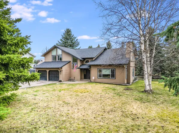 163 Crestview Dr, Bigfork, MT 59911