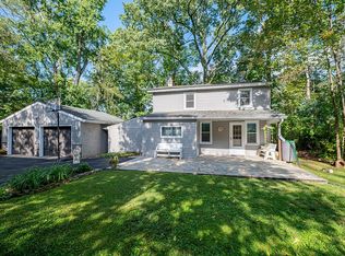 21A 2nd Ave, Schwenksville, PA 19473