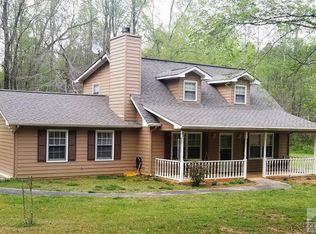 4197 Wayne Poultry Rd, Pendergrass, GA 30567