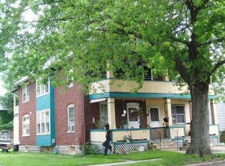 1132 Park Ave, Williamsport, PA 17701