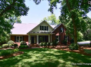 107 Arborshade Ct, Lexington, SC 29072