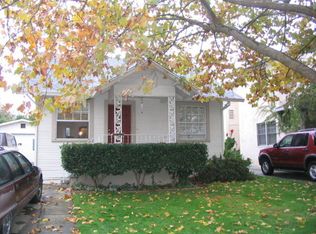 1057 54th St, Sacramento, CA