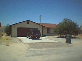 6616 Cahuilla Ave, Twentynine Palms, CA 92277