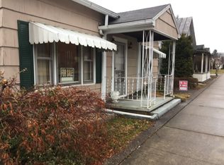 501 5th St, New Haven, WV 25265
