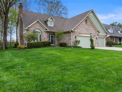 10348 Quiet Way, Indianapolis, IN, 46239