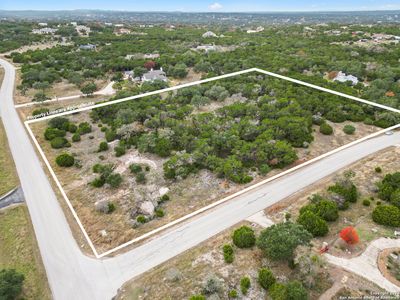 102 RIVERWOOD LOT 3, Boerne, TX, 78006