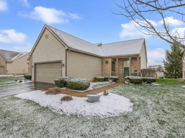 193 Pebble Creek Dr, Etna, OH 43062