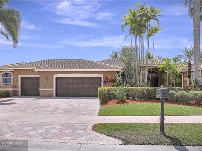 2529 Eagle Run Cir, Weston, FL, 33327