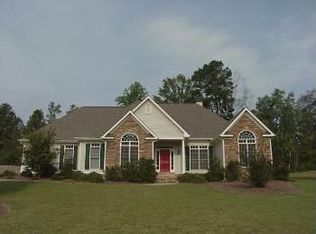 111 Carmel Ridge Rd, Canton, GA 30114