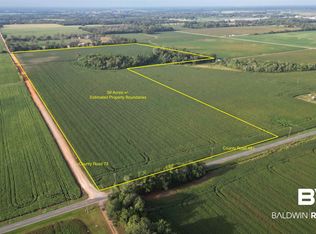 0 County Road 48, Summerdale, AL 36580