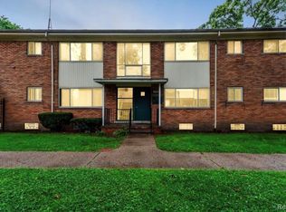 17332 Bentler St #304, Detroit, MI 48219