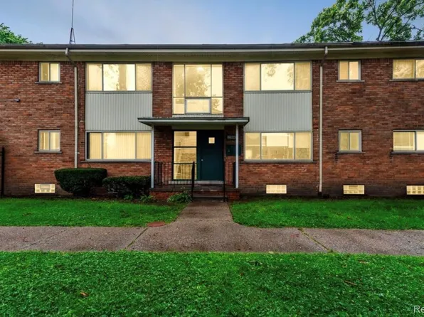 17332 Bentler St #304, Detroit, MI 48219