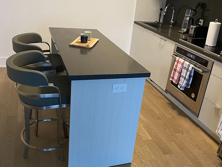 585 Bloor St E #4215 — Photo 5