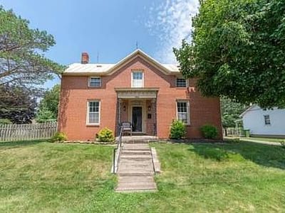 642 E Mound St, Circleville, OH, 43113