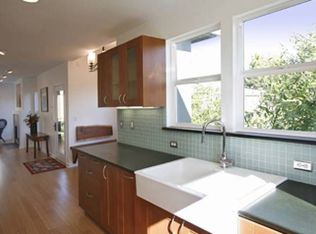 1522B Fairview St, Berkeley, CA 94703