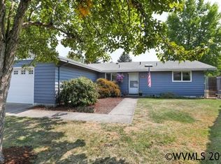 4780 Linfield Ct NE, Salem, OR 97305