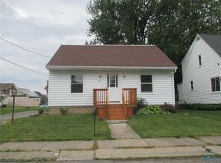 707 Erie St, Napoleon, OH 43545