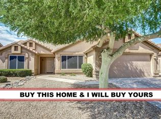 4634 E Peak View Rd, Cave Creek, AZ 85331