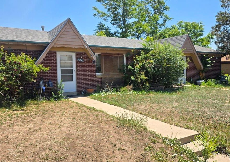 2nd image of 6340 Knox Court