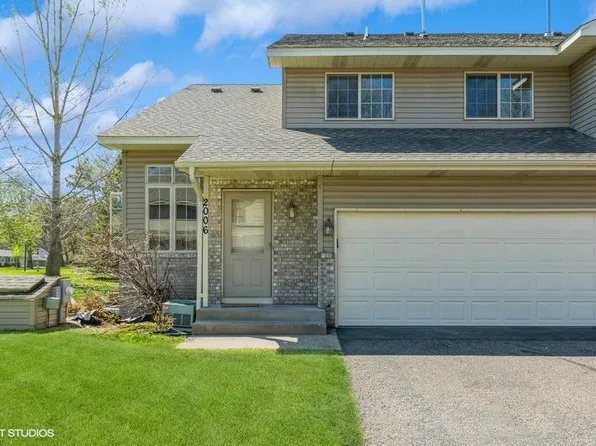 2006 103rd Ln NW, Coon Rapids, MN 55433