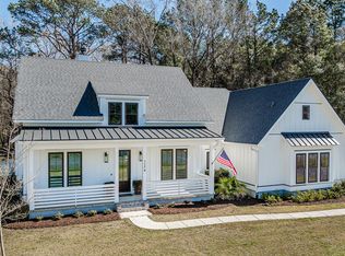 1174 Hitchfield Ln, Awendaw, SC 29429