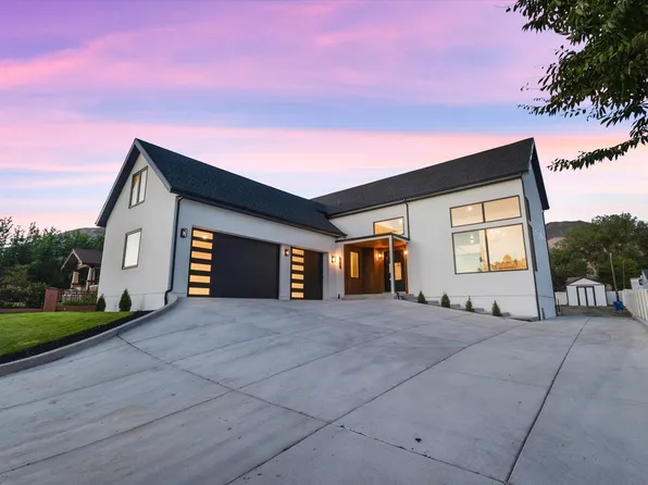 165 S 200 E, Pleasant Grove, UT 84062