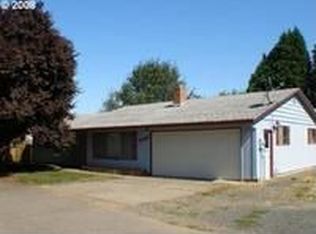 33333 SW Jp West Rd, Scappoose, OR 97056